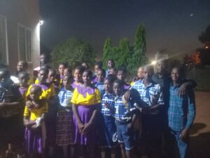 CLIMATE ACTION DEBATE